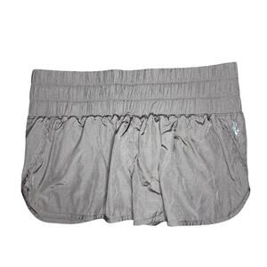 NWOT Free People Movement X Hatch The Way Home Shorts Size S